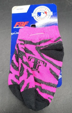 Texas Rangers Socks thumbnail