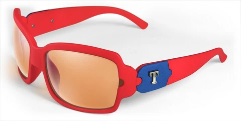 Texas Rangers Sunglasses thumbnail
