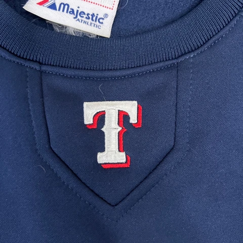 Texas Rangers Sweatshirts thumbnail