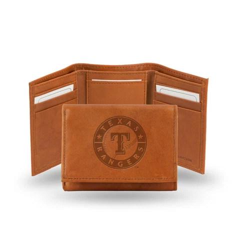 Texas Rangers Wallets thumbnail