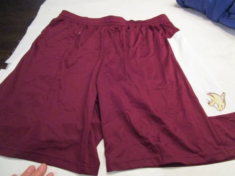 Texas State Bobcats Shorts thumbnail