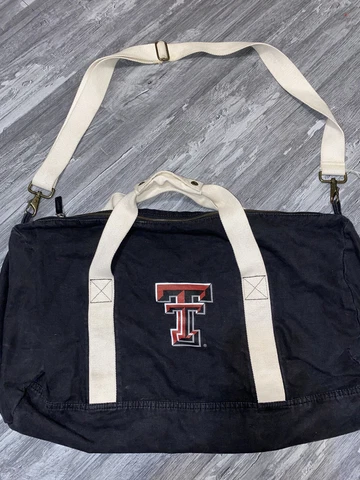 Texas Tech Red Raiders Bags thumbnail