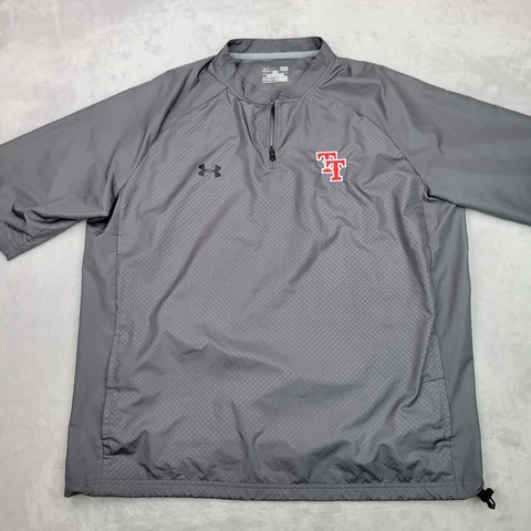 Texas Tech Red Raiders Jackets thumbnail