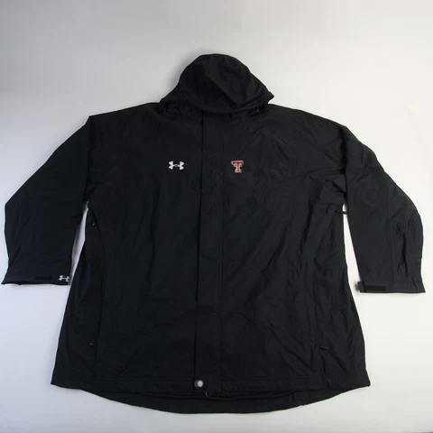 Texas Tech Red Raiders Jackets thumbnail