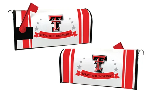 Texas Tech Red Raiders Magnets thumbnail