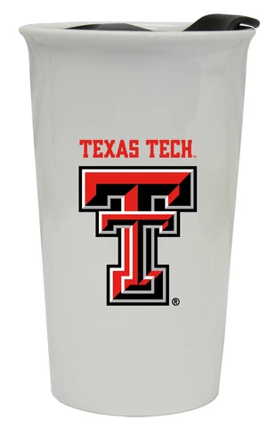 Texas Tech Red Raiders Mugs thumbnail