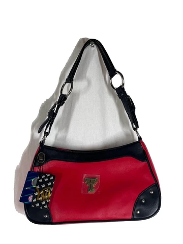 Texas Tech Red Raiders Purses thumbnail