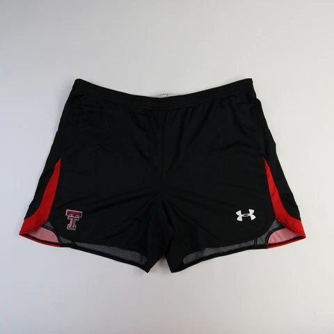 Texas Tech Red Raiders Shorts thumbnail