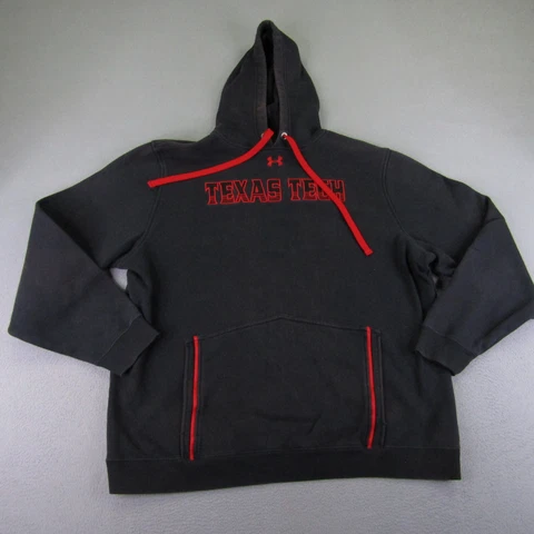 Texas Tech Red Raiders Sweatshirts thumbnail