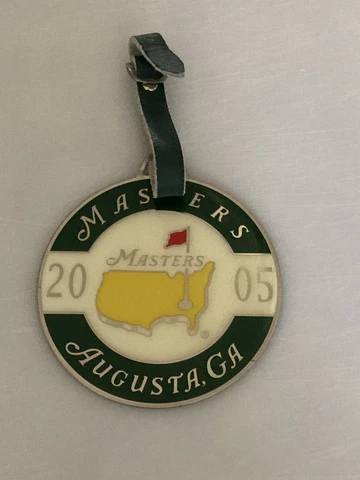 Tiger Woods Bags thumbnail