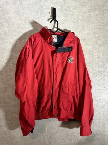 Tiger Woods Jackets