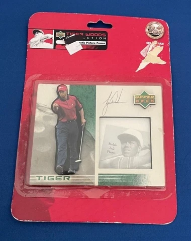 Tiger Woods Magnets thumbnail