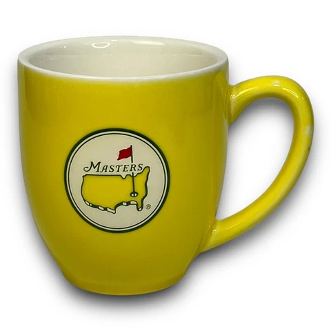 Tiger Woods Mugs