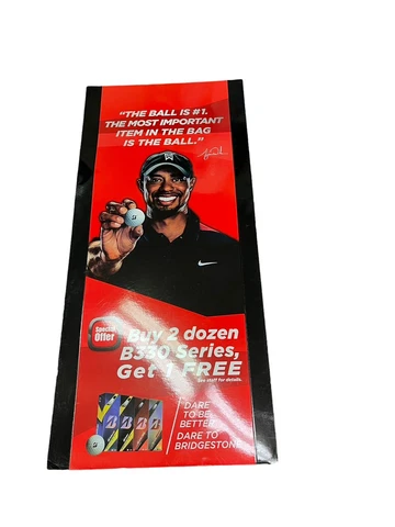 Tiger Woods Posters thumbnail