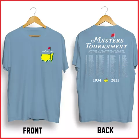 Tiger Woods Shirts thumbnail