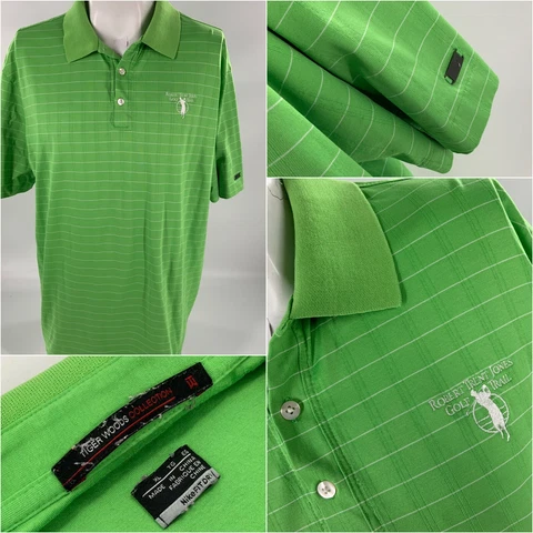 Tiger Woods Shirts