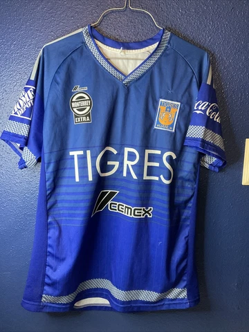 Tigres UANL Shirts thumbnail