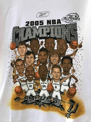Tim Duncan Shirts thumbnail