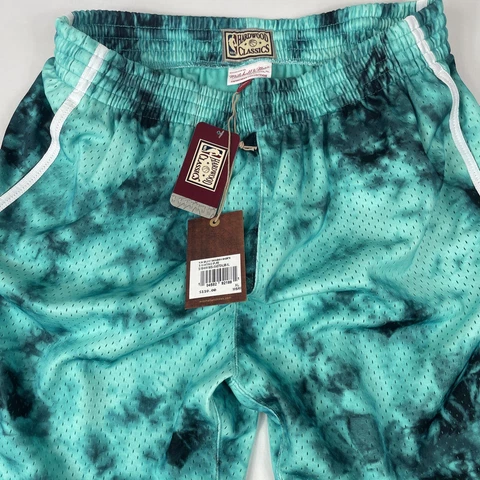 Tim Duncan Shorts thumbnail