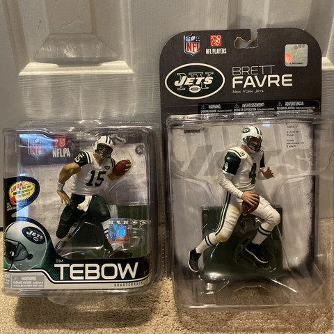 Tim Tebow Action Figures