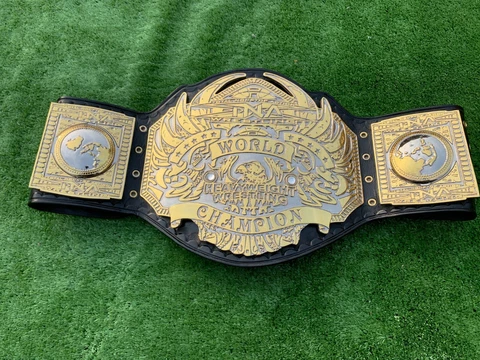 TNA Belts thumbnail