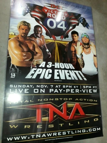 TNA Posters thumbnail