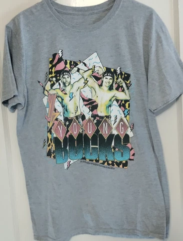 TNA Shirts thumbnail