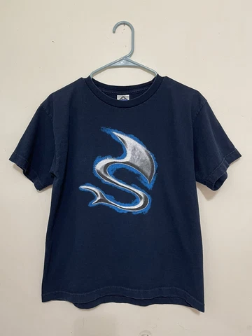 TNA Shirts thumbnail