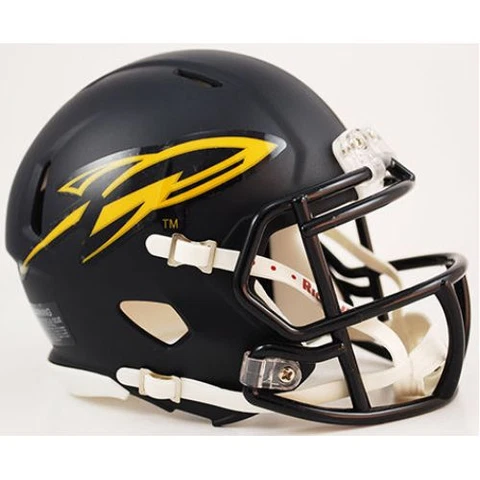 Toledo Rockets Helmets thumbnail