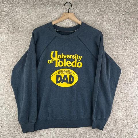 Toledo Rockets Sweatshirts thumbnail