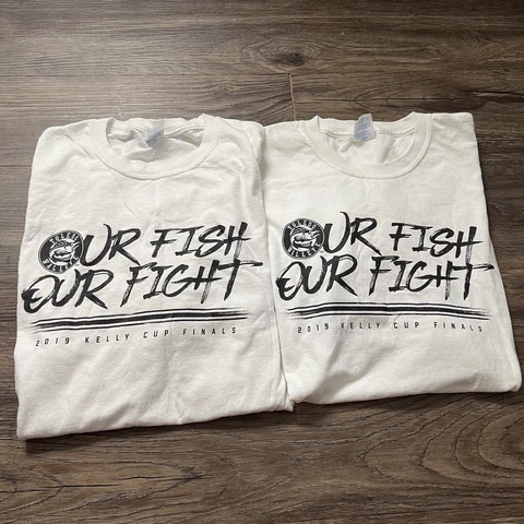 Toledo Walleye Shirts thumbnail