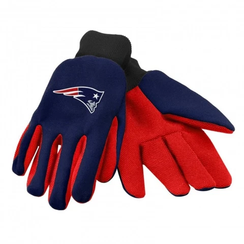Tom Brady Gloves thumbnail