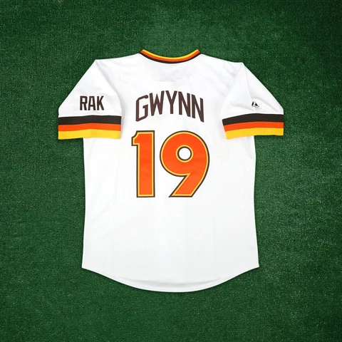 Tony Gwynn Jerseys thumbnail
