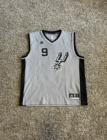 Tony Parker Jerseys