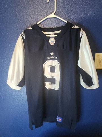 Tony Romo Jerseys
