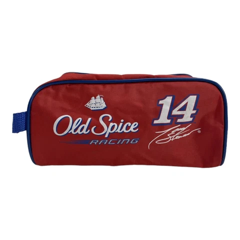 Tony Stewart Bags thumbnail