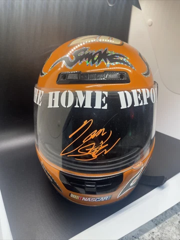 Tony Stewart Helmets thumbnail