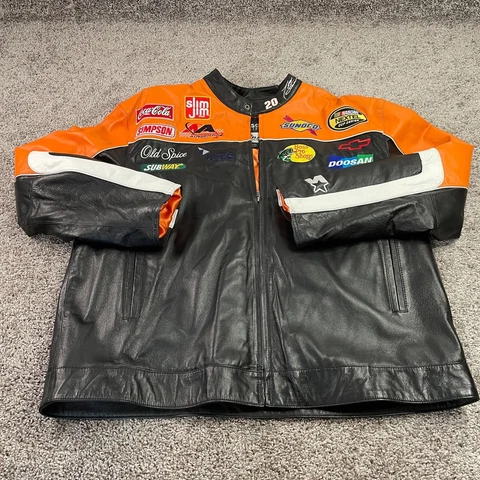 Tony Stewart Jackets thumbnail