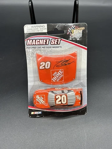 Tony Stewart Magnets thumbnail