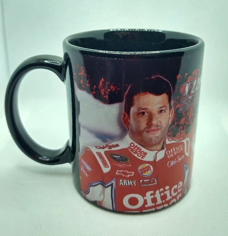Tony Stewart Mugs thumbnail