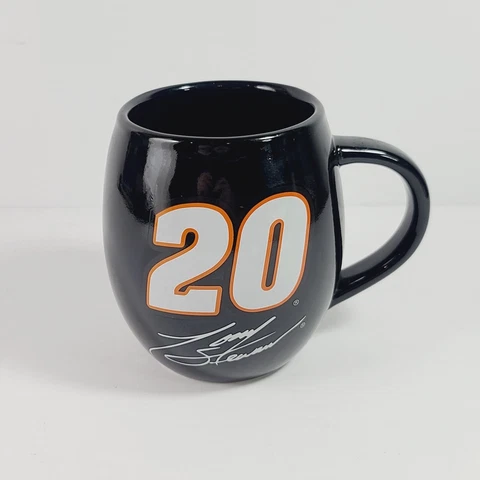 Tony Stewart Mugs thumbnail