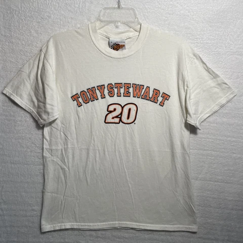 Tony Stewart Shirts thumbnail