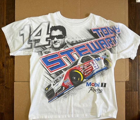 Tony Stewart Shirts thumbnail