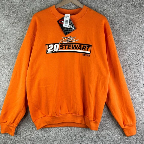 Tony Stewart Sweatshirts thumbnail