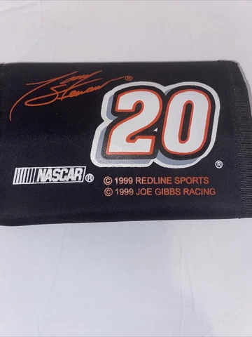 Tony Stewart Wallets thumbnail