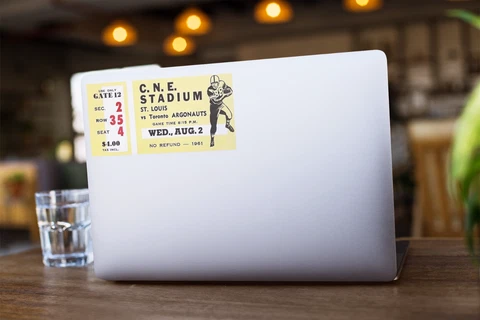 Toronto Argonauts Tickets thumbnail