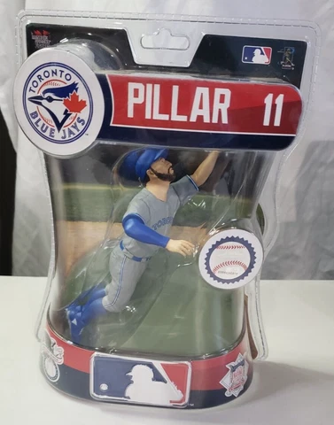 Toronto Blue Jays Action Figures thumbnail
