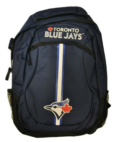 Toronto Blue Jays Backpacks thumbnail
