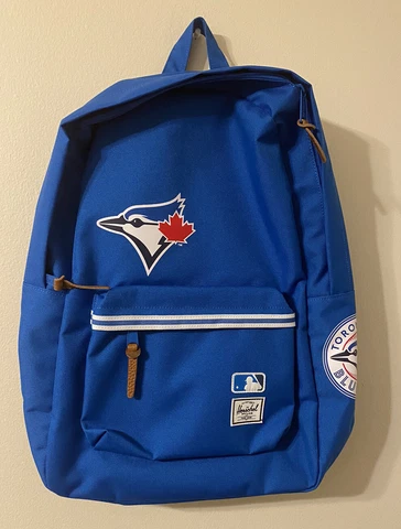 Toronto Blue Jays Backpacks thumbnail