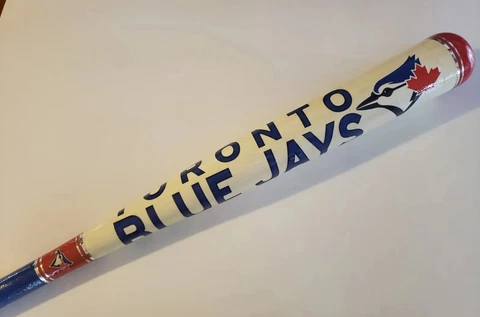 Toronto Blue Jays Bats thumbnail